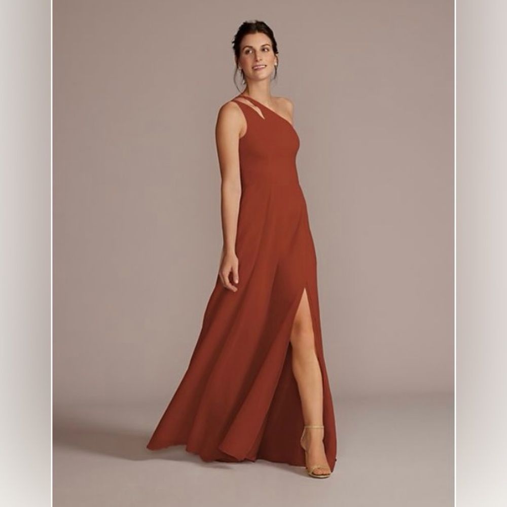 David’s Bridal Dress BNWT